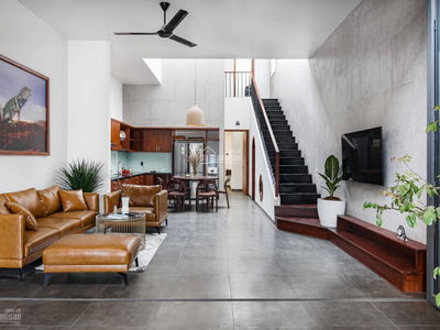 Housing in Hanoi, Vietnam  Housing in Hanoi, Vietnam