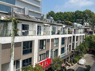 Gehäuse In Ho Chi Minh City, Vietnam Gehäuse In Ho Chi Minh City, Vietnam