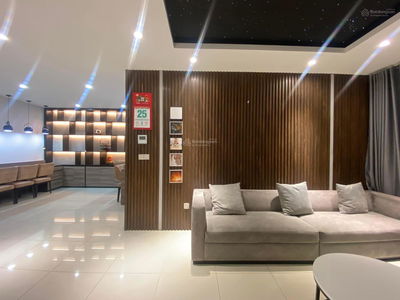 Жилье в Ho Chi Minh City, Vietnam Жилье в Ho Chi Minh City, Vietnam