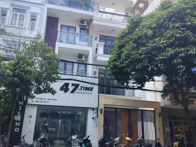 Housing in Ho Chi Minh City, Vietnam Housing in Ho Chi Minh City, Vietnam