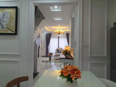 Gehäuse In Hanoi, Vietnam Gehäuse In Hanoi, Vietnam