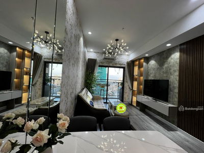 Soho Residence, Vietnam  Soho Residence, Vietnam