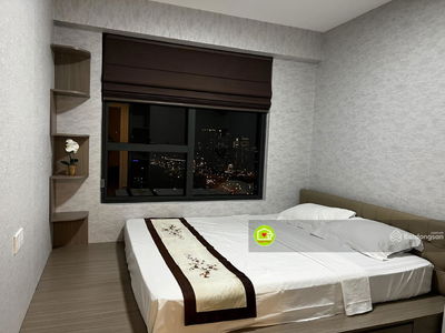 Soho Residence, Vietnam Soho Residence, Vietnam