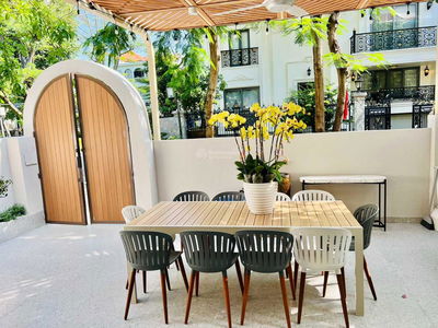 Phú Mỹ Hưng, Vietnam Phú Mỹ Hưng, Vietnam