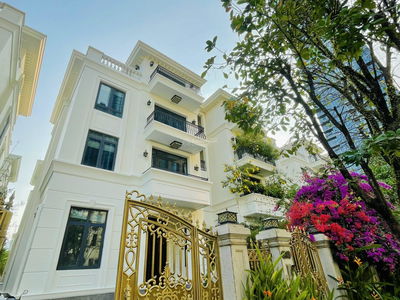 Vinhomes Golden River Ba Son, Vietnam Vinhomes Golden River Ba Son, Vietnam