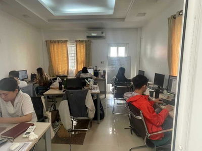 Housing in Ho Chi Minh City, Vietnam Housing in Ho Chi Minh City, Vietnam