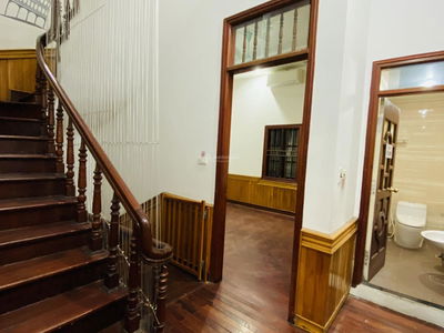 Gehäuse In Hanoi, Vietnam  Gehäuse In Hanoi, Vietnam