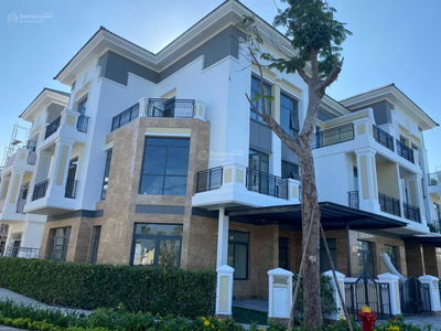 Verosa Park Khang Điền Verosa Park Khang Điền