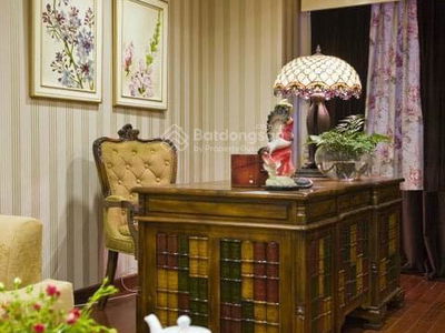 Gehäuse In Nha Be, Vietnam Gehäuse In Nha Be, Vietnam