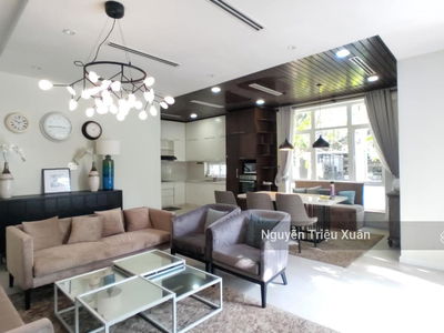 Làng Châu Âu (Euro Village), Vietnam Làng Châu Âu (Euro Village), Vietnam