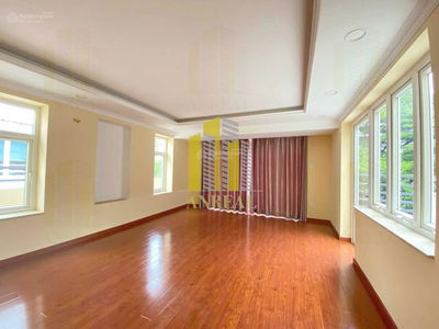 Housing in Nha Be, Vietnam Housing in Nha Be, Vietnam