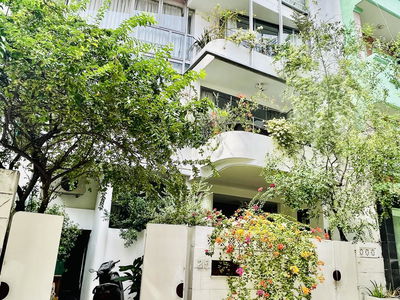 Жилье в Ho Chi Minh City, Vietnam Жилье в Ho Chi Minh City, Vietnam