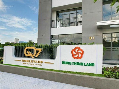 District 7 Boulevard, Vietnam District 7 Boulevard, Vietnam