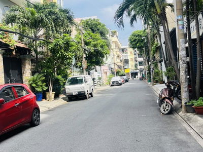 Alojamiento en Ho Chi Minh City, Vietnam Alojamiento en Ho Chi Minh City, Vietnam