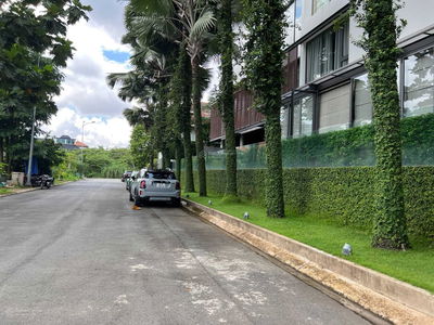 Logement dans Ho Chi Minh City, Vietnam Logement dans Ho Chi Minh City, Vietnam