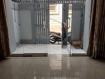 Logement dans Ho Chi Minh City, Vietnam Logement dans Ho Chi Minh City, Vietnam