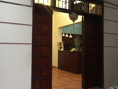 Housing in Hanoi, Vietnam Housing in Hanoi, Vietnam