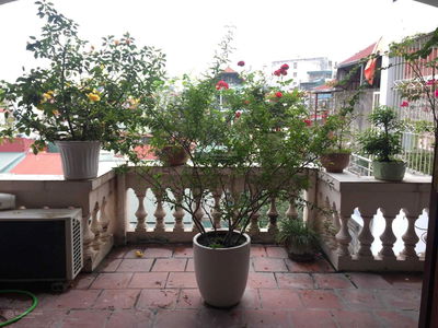 Alojamiento en Hanoi, Vietnam Alojamiento en Hanoi, Vietnam