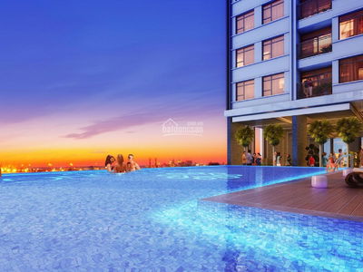 Opal Boulevard, Vietnam Opal Boulevard, Vietnam