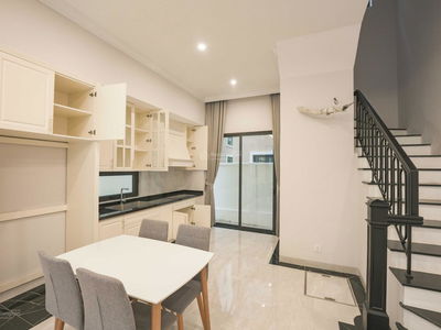 The Empire - Vinhomes Ocean Park 2, Vietnam The Empire - Vinhomes Ocean Park 2, Vietnam