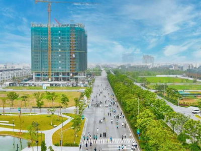 An Lac Green Symphony, Vietnam An Lac Green Symphony, Vietnam