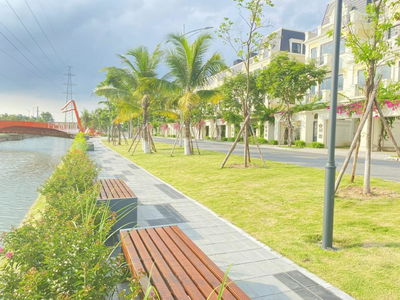 An Lac Green Symphony, Vietnam An Lac Green Symphony, Vietnam