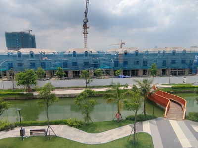 An Lac Green Symphony, Vietnam An Lac Green Symphony, Vietnam