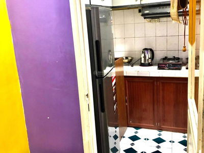 Жилье в Ho Chi Minh City, Vietnam  Жилье в Ho Chi Minh City, Vietnam