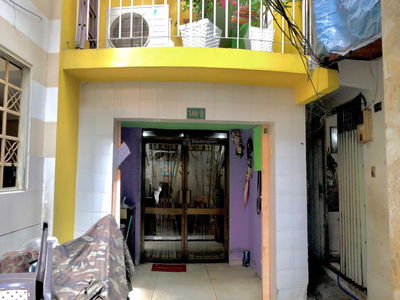 Housing in Ho Chi Minh City, Vietnam Housing in Ho Chi Minh City, Vietnam