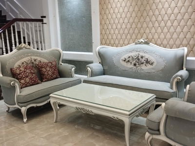 Euro Village, Vietnam Euro Village, Vietnam