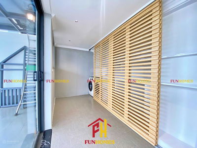 Vinhomes The Harmony, Vietnam Vinhomes The Harmony, Vietnam