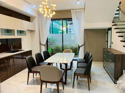 Vinhomes The Harmony, Vietnam  Vinhomes The Harmony, Vietnam