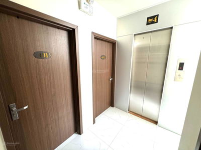 Gehäuse In Hanoi, Vietnam  Gehäuse In Hanoi, Vietnam