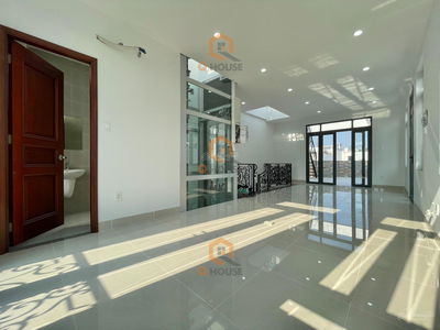 Logement dans Nha Be, Vietnam Logement dans Nha Be, Vietnam