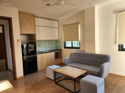 Van Canh Street, Vietnam Van Canh Street, Vietnam