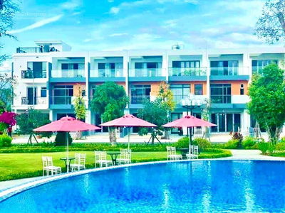 KVG The Capella Nha Trang, Vietnam KVG The Capella Nha Trang, Vietnam