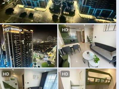 Vinhomes Ocean Park Gia Lam, Vietnam Vinhomes Ocean Park Gia Lam, Vietnam