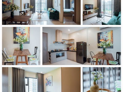 Vinhomes Ocean Park Gia Lam, Vietnam Vinhomes Ocean Park Gia Lam, Vietnam