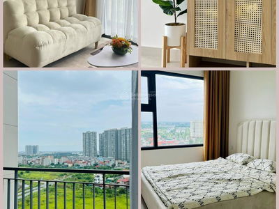 Vinhomes Ocean Park Gia Lam, Vietnam  Vinhomes Ocean Park Gia Lam, Vietnam