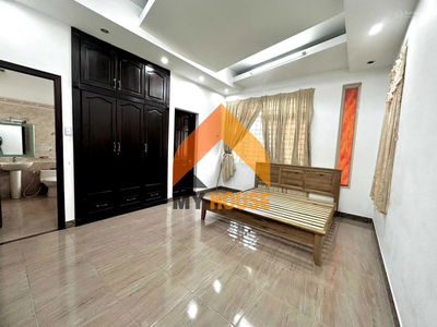 Housing in Nha Be, Vietnam Housing in Nha Be, Vietnam