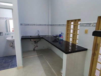 Housing in Ho Chi Minh City, Vietnam Housing in Ho Chi Minh City, Vietnam