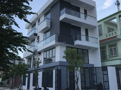 Logement dans Di An, Vietnam Logement dans Di An, Vietnam