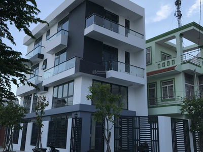 Gehäuse In Di An, Vietnam Gehäuse In Di An, Vietnam