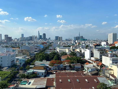 Minh Thanh Apartment, Vietnam Minh Thanh Apartment, Vietnam