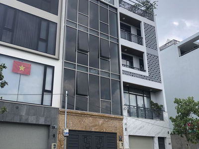 Gehäuse In Nha Be, Vietnam Gehäuse In Nha Be, Vietnam