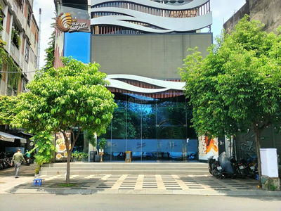 Logement dans Ho Chi Minh City, Vietnam Logement dans Ho Chi Minh City, Vietnam