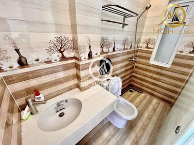 Huynh Van Banh Street, Vietnam Huynh Van Banh Street, Vietnam