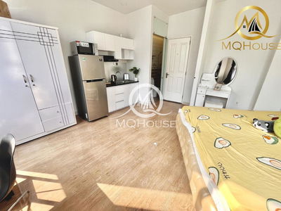 Huynh Van Banh Street, Vietnam Huynh Van Banh Street, Vietnam