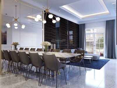 Phú Gia Compound, Vietnam Phú Gia Compound, Vietnam