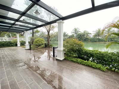 Vinhomes Riverside, Vietnam  Vinhomes Riverside, Vietnam